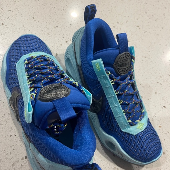 Cosmic Unity TB 'Game Royal' Size 7 - Picture 2 of 8